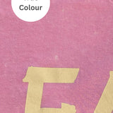 Sabbi Rhinstone Tee | Pink (PRE-ORDER)