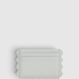 Oroton Broidery Credit Card Sleeve | Forest (PRE-ORDER)