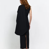 Effie Kats Romi Dress | Black
