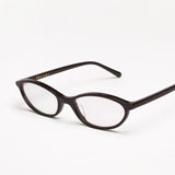 Shevoke Zulu | Brown Blue Light