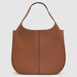Oroton Emilia Large Tote | Brandy (PRE-ORDER)