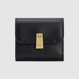 Oroton Etta Bifold Wallet | Black