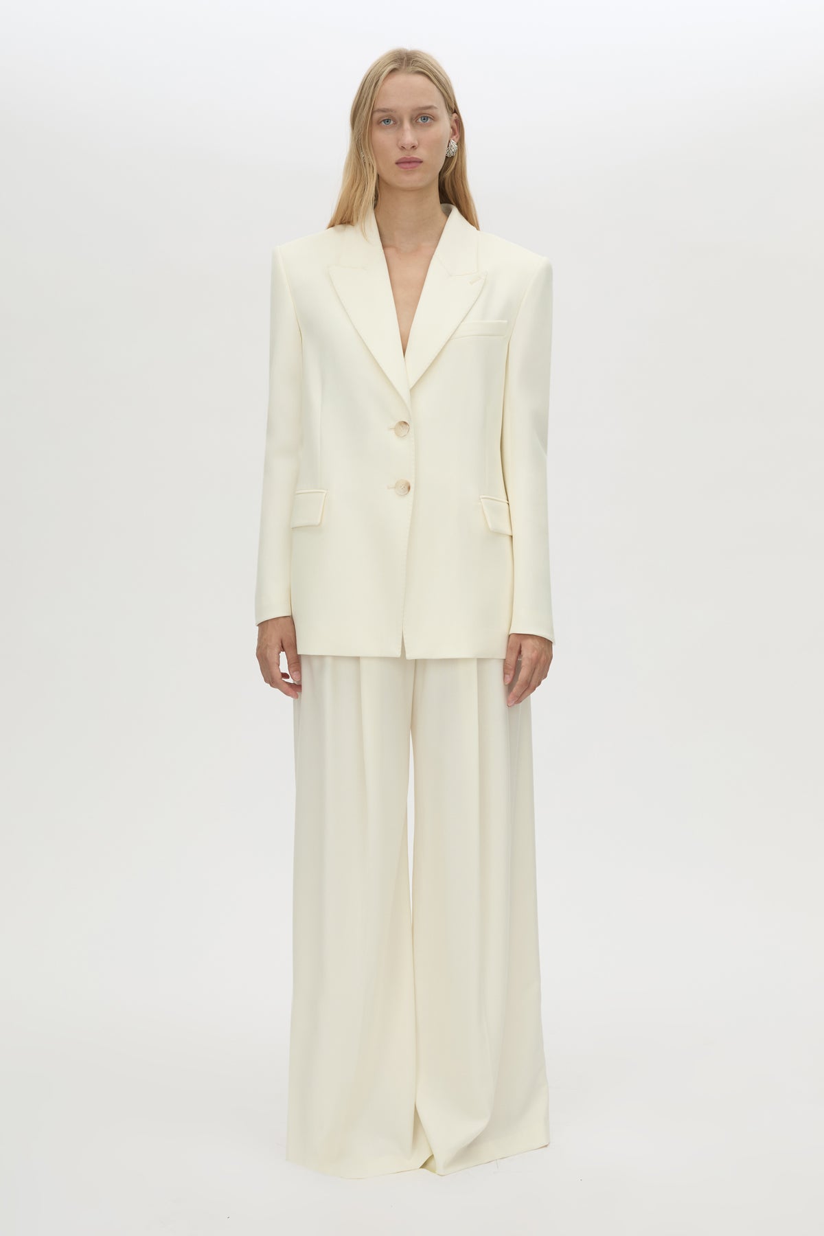 Selin blazer