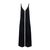 Sancia The Meliora Dress | Noir