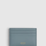 Oroton Cecile CC Sleeve Smooth | Smoke (PRE-ORDER)