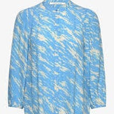 Second Female Corbett Shirt | Alaskan Blue