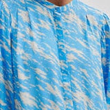 Second Female Corbett Shirt | Alaskan Blue