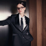 Shevoke Silon | Black Blue Light