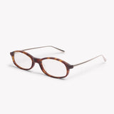 Shevoke Gini 2.0 | Light Tortoise Blue Light