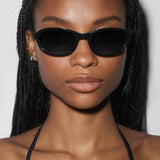 Shevoke Kebe | Black