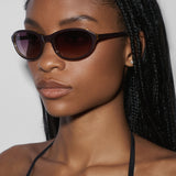 Shevoke Kebe | Brown