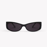 Shevoke Leks | Black