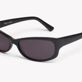 Shevoke Leks | Black