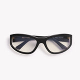 Shevoke Ekme | Black Blue Light