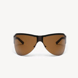 Shevoke Saito | Brown