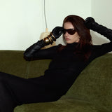 Shevoke Saito | Brown