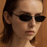 Shevoke Selk | Black