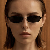 Shevoke Selk | Black