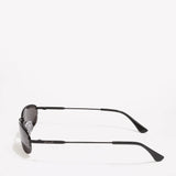 Shevoke Selk | Black