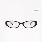 Shevoke Silon | Black Blue Light