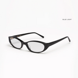 Shevoke Silon | Black Blue Light