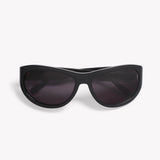 Shevoke Bergi | Black
