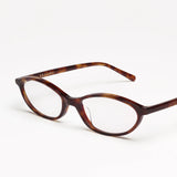 Shevoke Zulu | Light Tortoise Blue Light