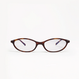 Shevoke Zulu | Light Tortoise Blue Light
