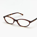 Shevoke Zulu | Tortoise Blue Light