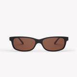 Shevoke Bode | Black/Brown
