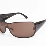 Shevoke Desmi | Brown (PRE-ORDER)