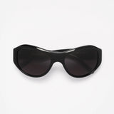 Shevoke Gaard | Black