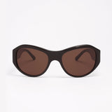 Shevoke Gaard | Brown (PRE-ORDER)