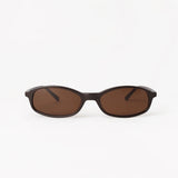 Shevoke Gini | Brown Tortoise Polarised
