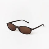 Shevoke Gini | Brown Tortoise Polarised