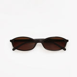 Shevoke Gini | Brown Tortoise Polarised