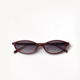 Shevoke Zulu | Maroon