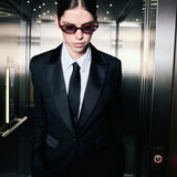 Shevoke Zulu | Maroon