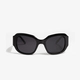 Shevoke Jen 001 | Black