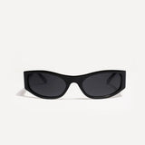 Shevoke Jen 002 | Black