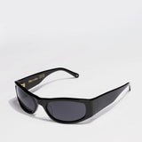 Shevoke Jen 002 | Black