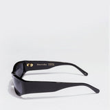 Shevoke Jen 002 | Black