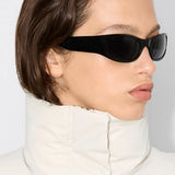 Shevoke Jen 002 | Black