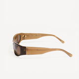 Shevoke Jen 002 | Light Brown