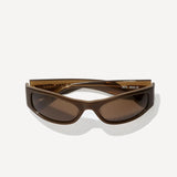 Shevoke Jen 002 | Light Brown