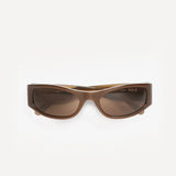 Shevoke Jen 002 | Light Brown