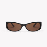 Shevoke Leks | Black/Brown