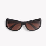 Shevoke Mais | Black/Brown