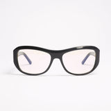 Shevoke Myja | Black Blue Light