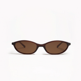Shevoke Zulu | Crystal Brown